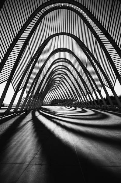 Photograph Yiannis Logiotatides Beyond The Lines  01 on One Eyeland